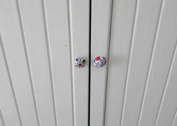 Te Miti Апартаменты *