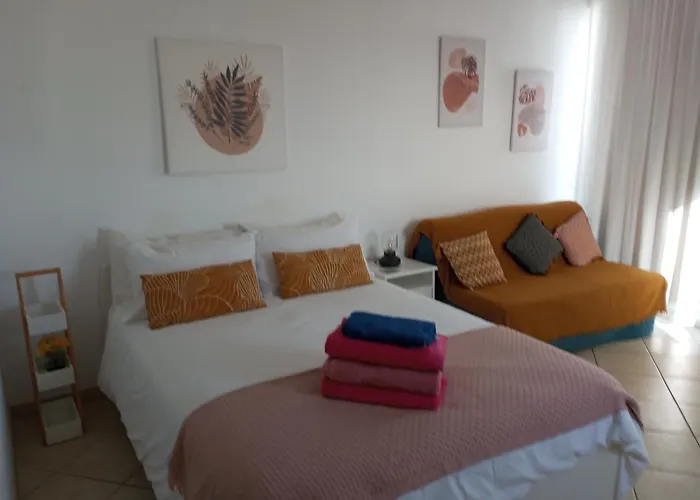 Te Miti * Пуэрто дель Кармен