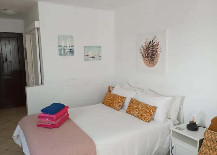 Te Miti Пуэрто дель Кармен