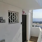 Te Miti Apartament