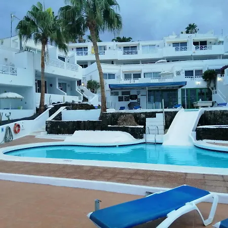 Te Miti Apartment *