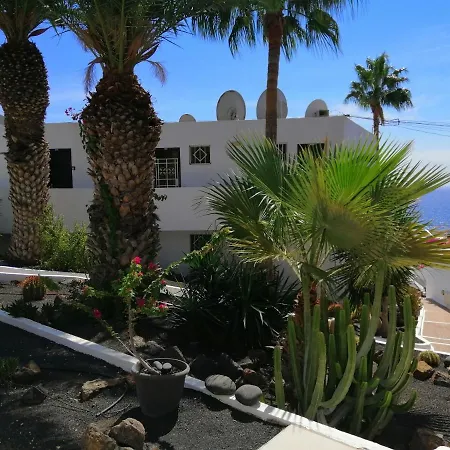 Te Miti Apartmán Puerto del Carmen (Lanzarote)