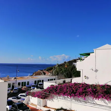 Apartmán Te Miti Puerto del Carmen (Lanzarote)