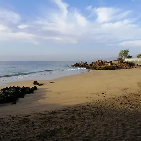 Te Miti Apartmán Puerto del Carmen (Lanzarote)