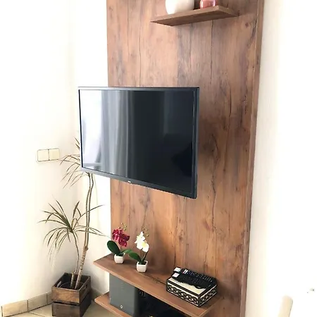 Apartmán Te Miti Puerto del Carmen (Lanzarote)