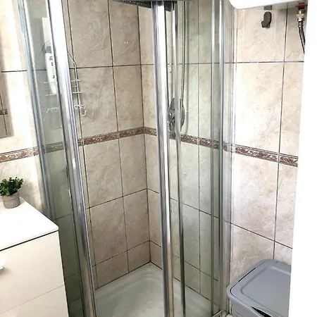 Apartment Te Miti