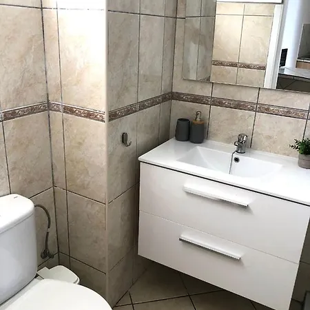 Te Miti Apartamento *