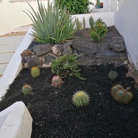 Apartmán Te Miti Puerto del Carmen (Lanzarote)