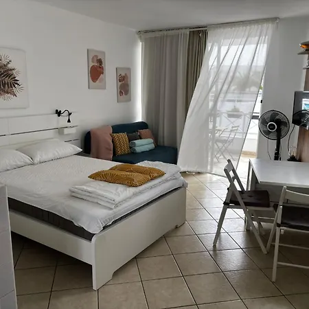 Apartament Te Miti Puerto del Carmen (Lanzarote)