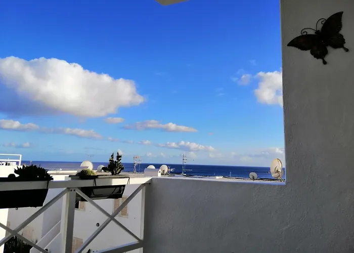 Apartamento Te Miti Puerto del Carmen (Lanzarote)