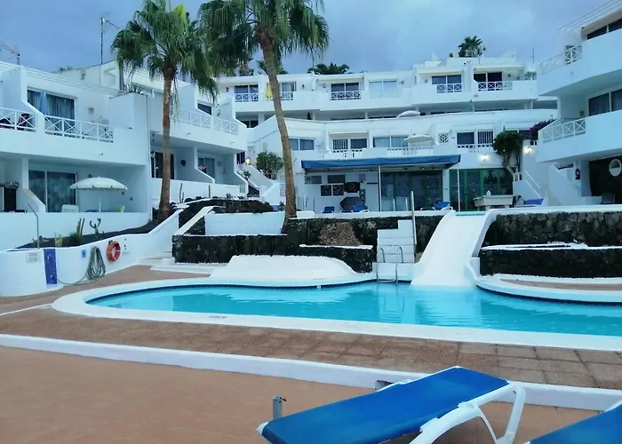 Te Miti Apartamento *