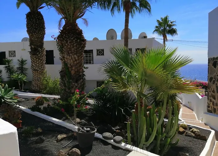 Te Miti Apartamento Puerto del Carmen (Lanzarote)