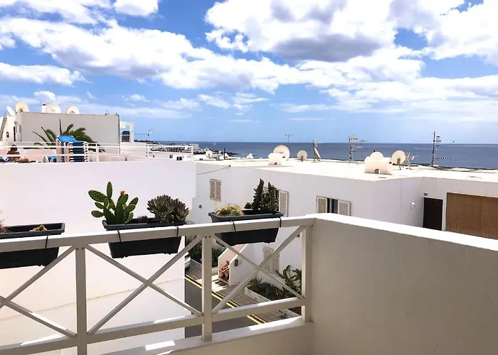 Te Miti Puerto del Carmen (Lanzarote)