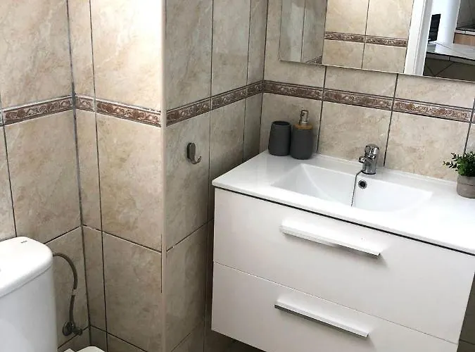 Te Miti Apartamento *