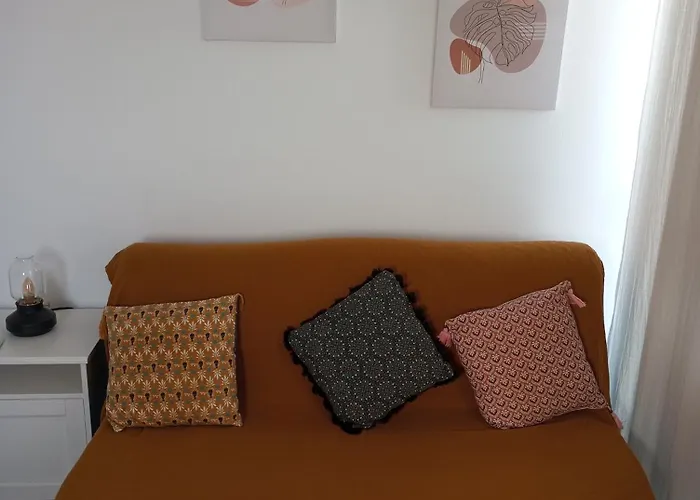 Apartamento Te Miti Puerto del Carmen (Lanzarote)