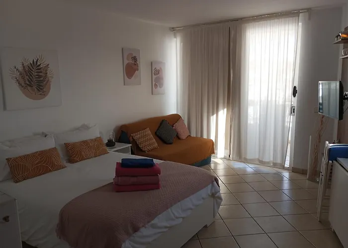 Apartamento Te Miti Puerto del Carmen (Lanzarote)