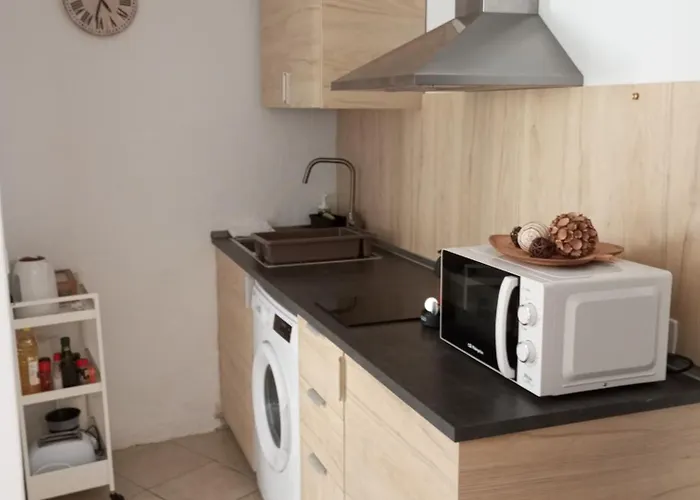 Apartamento Te Miti *