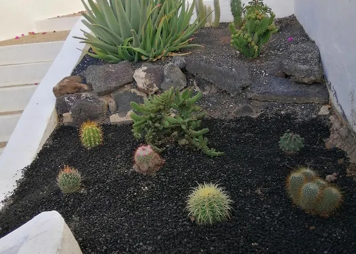 Apartamento Te Miti Puerto del Carmen (Lanzarote)