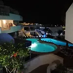 Te Miti Puerto del Carmen
