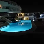 Te Miti Apartman Puerto del Carmen