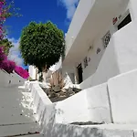 Apartman Te Miti