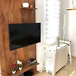 דירה Te Miti *