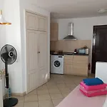 Te Miti דירה