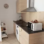 Apartman Te Miti *