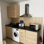 Te Miti Apartman