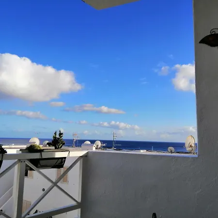 Lägenhet Te Miti Puerto del Carmen (Lanzarote)