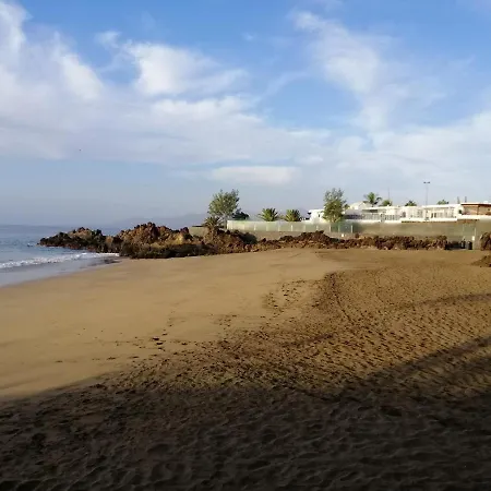 Apartment Te Miti Puerto del Carmen (Lanzarote)