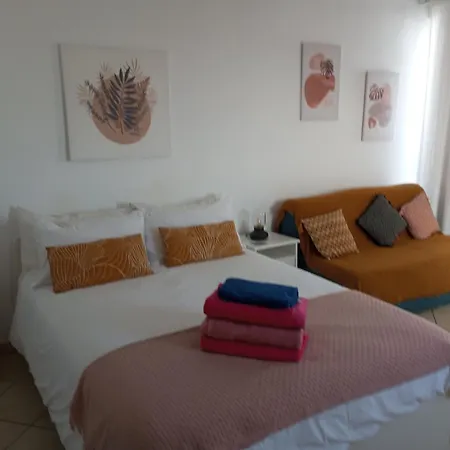 Te Miti * Puerto del Carmen