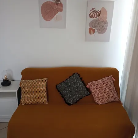 Apartment Te Miti Puerto del Carmen (Lanzarote)