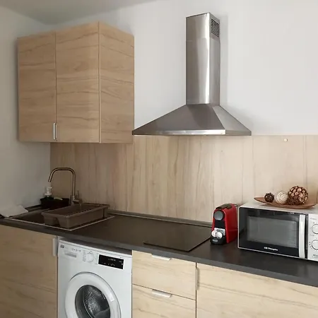 דירה Te Miti