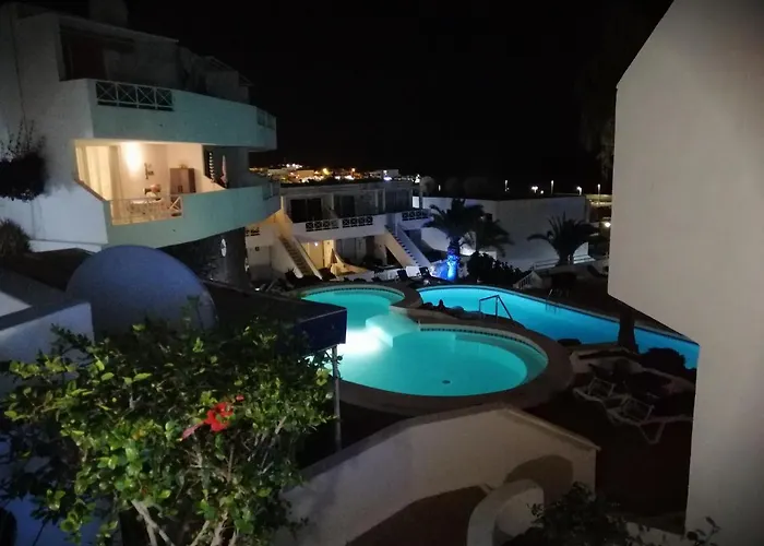 Te Miti Puerto del Carmen