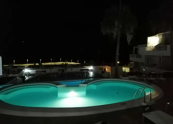 Te Miti Puerto del Carmen (Lanzarote)