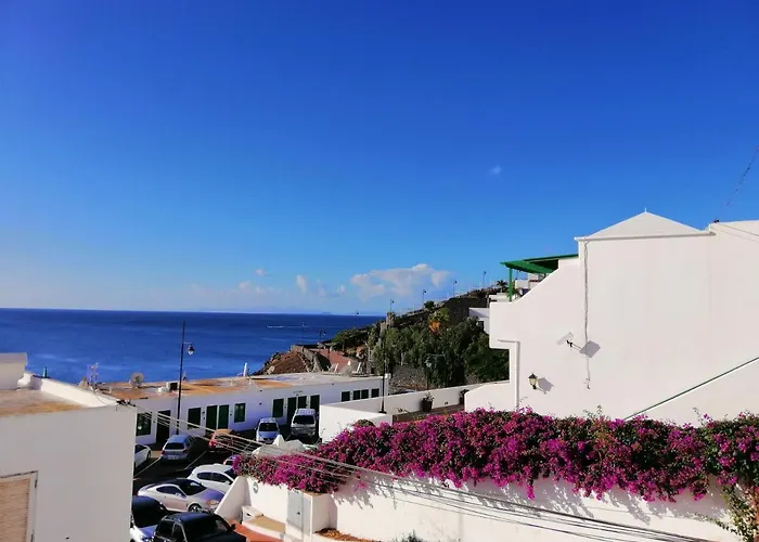 Apartman Te Miti Puerto del Carmen