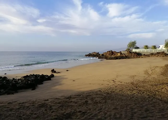 Te Miti Apartman Puerto del Carmen