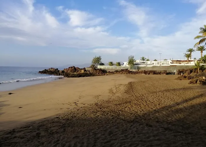 Apartman Te Miti Puerto del Carmen