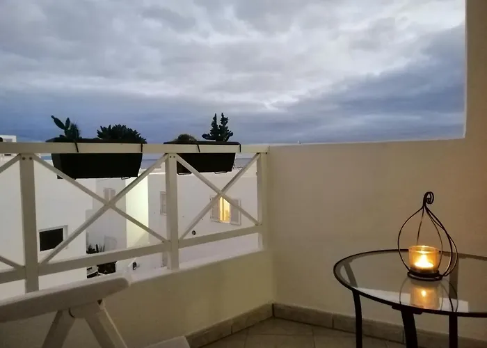 Te Miti Apartment Puerto del Carmen (Lanzarote)