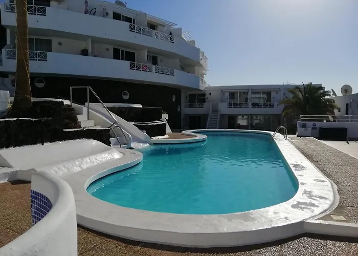 Apartment Te Miti Puerto del Carmen (Lanzarote)