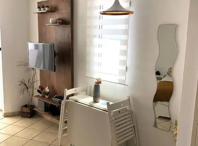 Te Miti * Puerto del Carmen (Lanzarote)