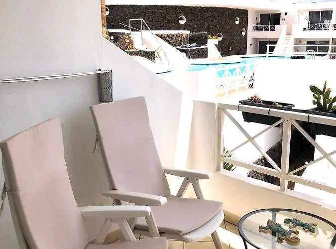 Te Miti * Puerto del Carmen