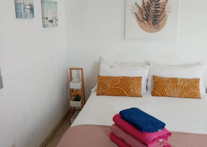 Te Miti * Puerto del Carmen